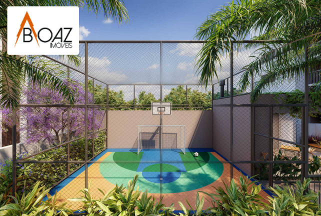 Imagem Apartamento com 2 Quartos à Venda, 51 m² em Vila Carrão - São Paulo Imagem Apartamento com 2 Quartos à Venda, 51 m² em Vila Carrão - São Paulo