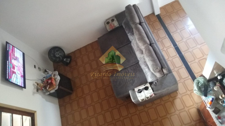 Imagem Casa com 3 Quartos à Venda, 205 m² em Jardim Carolina - Ubatuba