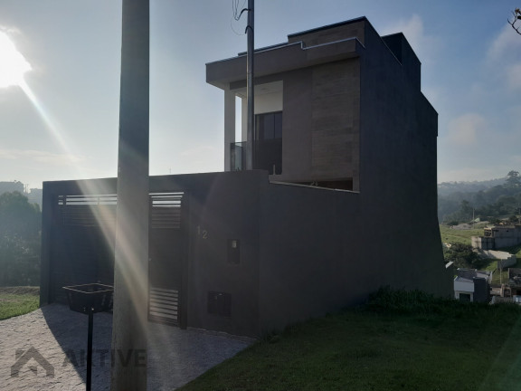 Imagem Casa de Condomínio com 3 Quartos à Venda, 150 m² em Nova Jaguari - Santana De Parnaíba Imagem Casa de Condomínio com 3 Quartos à Venda, 150 m² em Nova Jaguari - Santana De Parnaíba