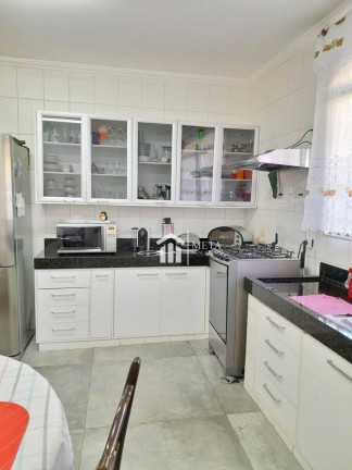 Imagem Imóvel com 3 Quartos à Venda, 200 m² em Mandaqui - São Paulo