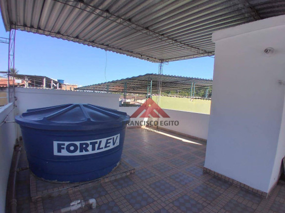 Imagem Casa com 4 Quartos à Venda, 130 m² em Venda Da Cruz - Niterói Imagem Casa com 4 Quartos à Venda, 130 m² em Venda Da Cruz - Niterói