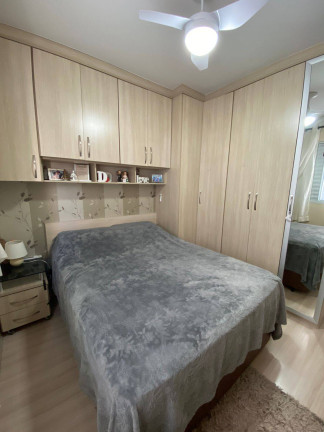 Imagem Apartamento com 3 Quartos à Venda, 64 m² em Paulicéia - São Bernardo Do Campo Imagem Apartamento com 3 Quartos à Venda, 64 m² em Paulicéia - São Bernardo Do Campo