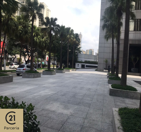 Imagem Imóvel Comercial à Venda, 700 m² em Moema - São Paulo Imagem Imóvel Comercial à Venda, 700 m² em Moema - São Paulo