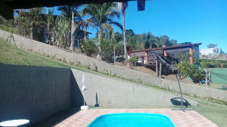 Imagem Chácara com 3 Quartos à Venda, 900 m² em Portão - Atibaia Imagem Chácara com 3 Quartos à Venda, 900 m² em Portão - Atibaia