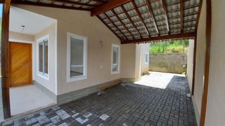 Imagem Casa com 4 Quartos à Venda, 130 m² em Vargem Grande - Teresópolis Imagem Casa com 4 Quartos à Venda, 130 m² em Vargem Grande - Teresópolis
