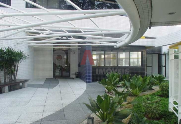 Imagem Apartamento com 2 Quartos à Venda, 57 m² em Vila Nova Conceição - São Paulo Imagem Apartamento com 2 Quartos à Venda, 57 m² em Vila Nova Conceição - São Paulo