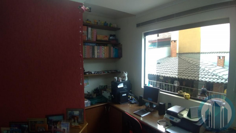 Imagem Sobrado com 3 Quartos à Venda, 362 m² em Parque Dos Pássaros - São Bernardo Do Campo Imagem Sobrado com 3 Quartos à Venda, 362 m² em Parque Dos Pássaros - São Bernardo Do Campo