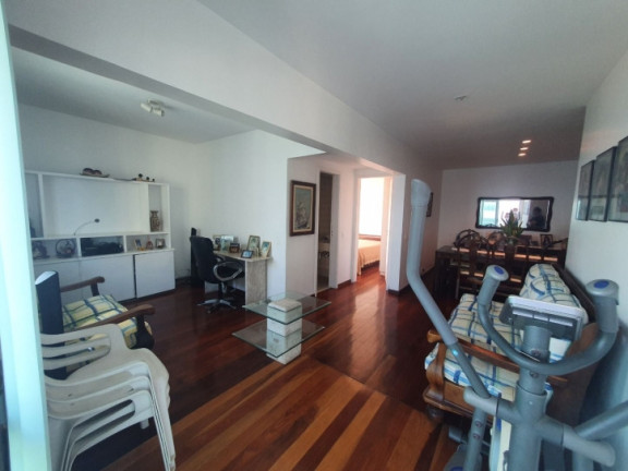 Imagem Cobertura com 4 Quartos à Venda, 369 m² em Barra Da Tijuca - Rio De Janeiro
