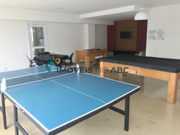 Imagem Apartamento com 3 Quartos à Venda, 92 m² em Centro - São Bernardo Do Campo