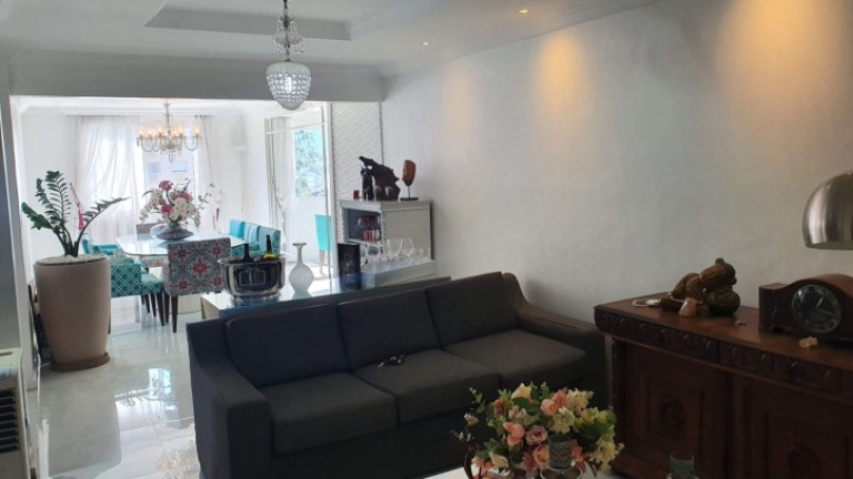 Imagem Casa com 4 Quartos à Venda, 285 m² em Taquara - Rio De Janeiro