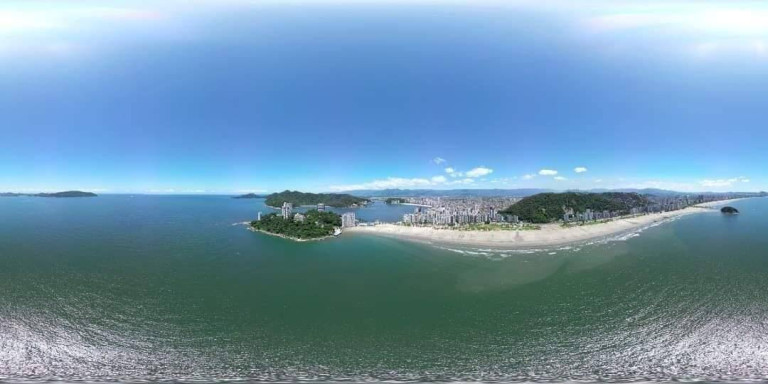 Imagem Imóvel Comercial à Venda, 1.000 m² em Centro - São Vicente Imagem Imóvel Comercial à Venda, 1.000 m² em Centro - São Vicente