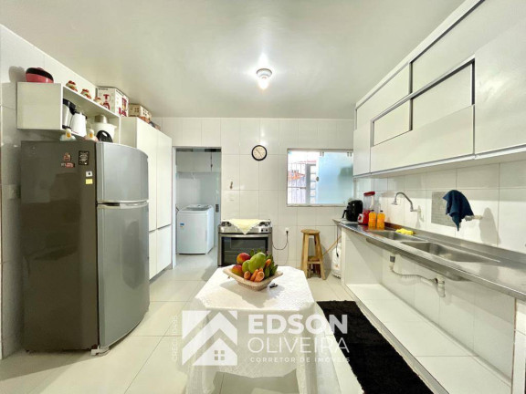 Imagem Casa com 3 Quartos à Venda, 160 m² em Poço - Cabedelo