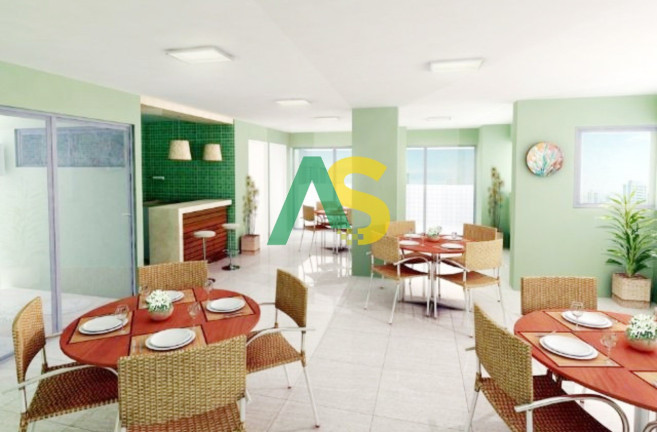 Imagem Imóvel com 2 Quartos à Venda, 58 m² em Piedade - Jaboatão Dos Guararapes Imagem Imóvel com 2 Quartos à Venda, 58 m² em Piedade - Jaboatão Dos Guararapes