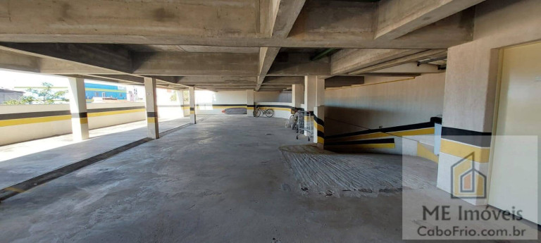 Imagem Apartamento com 1 Quarto à Venda, 81 m² em Jardim Flamboyant - Cabo Frio Imagem Apartamento com 1 Quarto à Venda, 81 m² em Jardim Flamboyant - Cabo Frio