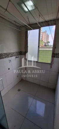 Imagem Apartamento com 3 Quartos à Venda, 72 m² em Parque São Vicente - Mauá