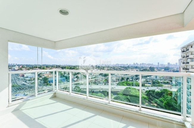 Apartamento com 2 Quartos à Venda, 66 m² em Jardim Aeroporto - São Paulo