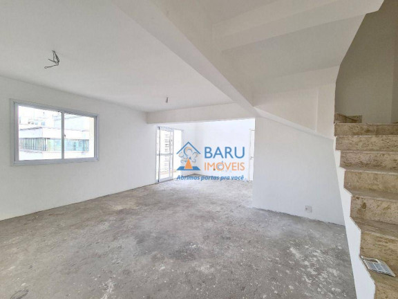Imagem Cobertura com 4 Quartos à Venda, 234 m² em Moema - São Paulo Imagem Cobertura com 4 Quartos à Venda, 234 m² em Moema - São Paulo