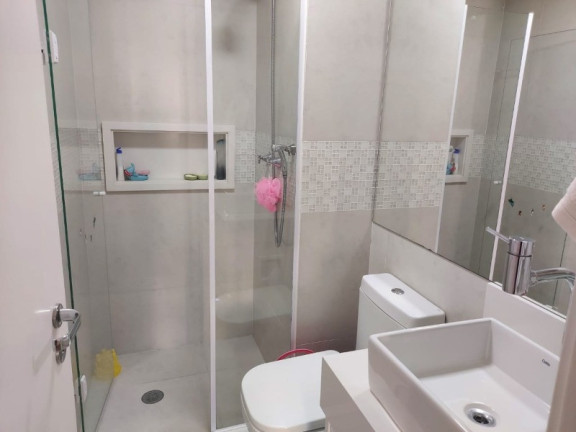 Imagem Imóvel com 2 Quartos à Venda, 90 m² em Vila Mascote - São Paulo