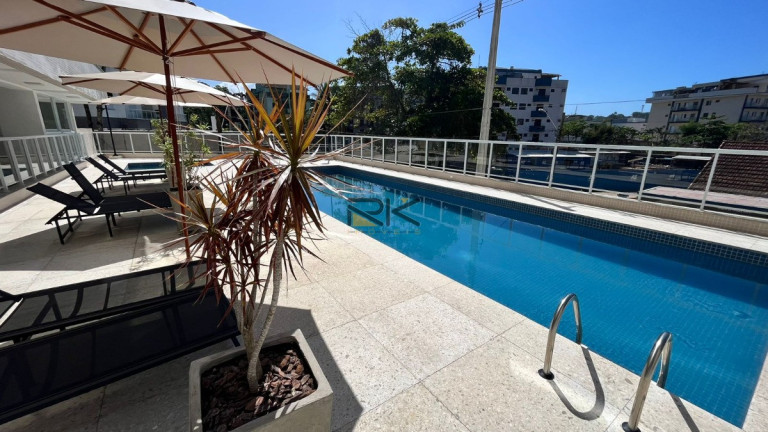 Imagem Apartamento com 2 Quartos à Venda, 71 m² em Praia Grande - Ubatuba