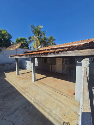 Imagem Casa com 3 Quartos à Venda, 360 m² em Jardim Umuarama - Araçatuba Imagem Casa com 3 Quartos à Venda, 360 m² em Jardim Umuarama - Araçatuba