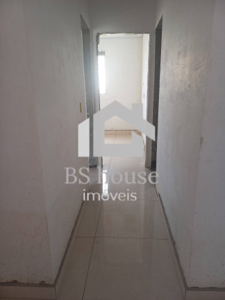 Imagem Apartamento com 2 Quartos à Venda, 50 m² em Utinga - Santo André