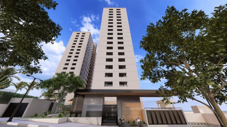 Imagem Imóvel com 2 Quartos à Venda, 44 m² em Jardim Do Rio Cotia - Cotia Imagem Imóvel com 2 Quartos à Venda, 44 m² em Jardim Do Rio Cotia - Cotia