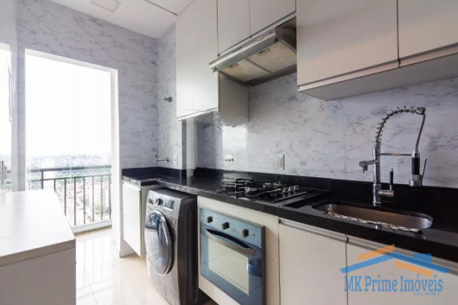 Imagem Apartamento com 2 Quartos à Venda, 50 m² em São Pedro - Osasco Imagem Apartamento com 2 Quartos à Venda, 50 m² em São Pedro - Osasco