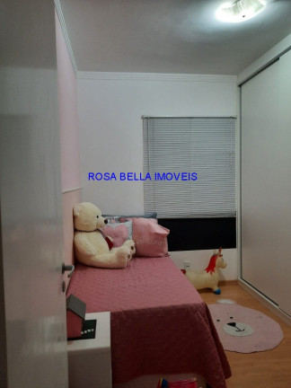 Imagem Apartamento com 2 Quartos à Venda, 54 m² em Parque União - Jundiaí Imagem Apartamento com 2 Quartos à Venda, 54 m² em Parque União - Jundiaí