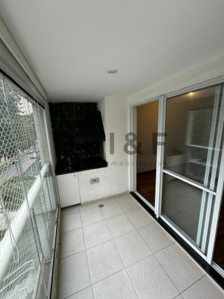 Imagem Apartamento com 2 Quartos para Alugar, 70 m² em Brooklin - São Paulo Imagem Apartamento com 2 Quartos para Alugar, 70 m² em Brooklin - São Paulo