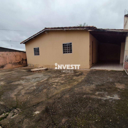 Imagem Casa com 2 Quartos à Venda, 170 m² em Jardim Tiradentes - Aparecida De Goiânia Imagem Casa com 2 Quartos à Venda, 170 m² em Jardim Tiradentes - Aparecida De Goiânia