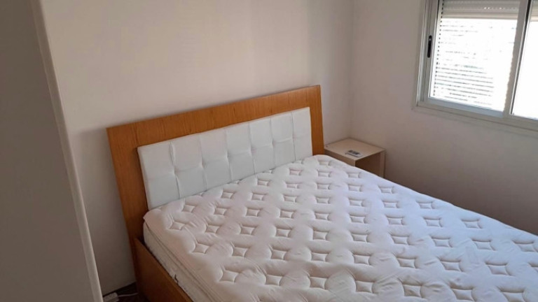Imagem Apartamento com 1 Quarto para Alugar, 37 m² em Vila Nova Conceição - São Paulo Imagem Apartamento com 1 Quarto para Alugar, 37 m² em Vila Nova Conceição - São Paulo