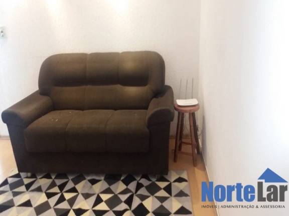 Imagem Apartamento com 1 Quarto à Venda, 40 m² em Centro - São Paulo Imagem Apartamento com 1 Quarto à Venda, 40 m² em Centro - São Paulo