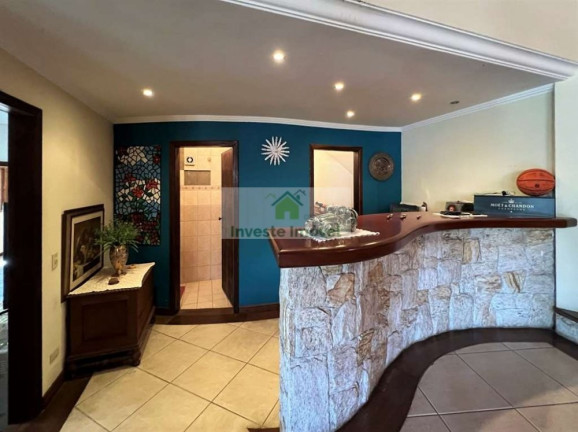 Imagem Casa de Condomínio com 3 Quartos à Venda, 546 m² em Jardim Mediterrâneo - Cotia