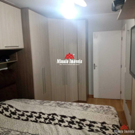 Imagem Apartamento com 2 Quartos à Venda, 54 m² em Vila Nambi - Jundiaí Imagem Apartamento com 2 Quartos à Venda, 54 m² em Vila Nambi - Jundiaí