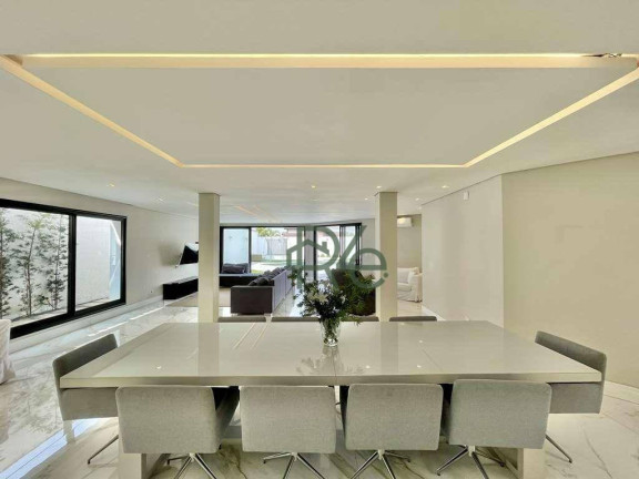 Imagem Casa com 6 Quartos à Venda, 578 m² em São Paulo Ii - Cotia Imagem Casa com 6 Quartos à Venda, 578 m² em São Paulo Ii - Cotia