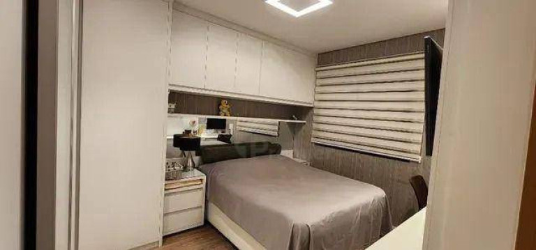 Imagem Apartamento com 3 Quartos à Venda, 146 m² em Chácara Areal - Indaiatuba