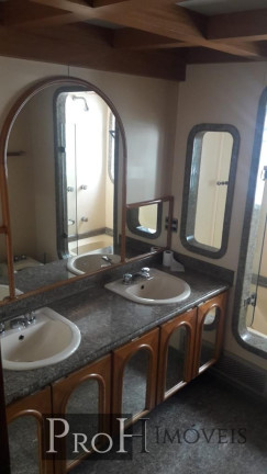 Imagem Apartamento com 4 Quartos à Venda, 245 m² em Centro - São Bernardo Do Campo
