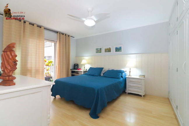 Imagem Apartamento com 4 Quartos à Venda, 127 m² em Moema - São Paulo