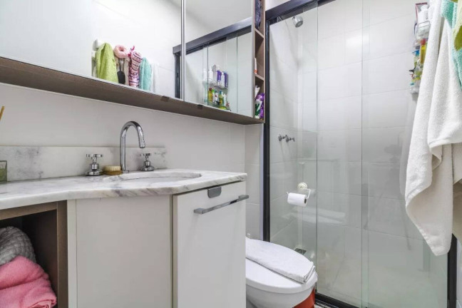 Imagem Apartamento com 2 Quartos à Venda, 58 m² em Parque Campolim - Sorocaba Imagem Apartamento com 2 Quartos à Venda, 58 m² em Parque Campolim - Sorocaba