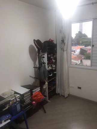 Imagem Apartamento com 2 Quartos à Venda, 46 m² em Vila Gonçalves - São Bernardo Do Campo Imagem Apartamento com 2 Quartos à Venda, 46 m² em Vila Gonçalves - São Bernardo Do Campo