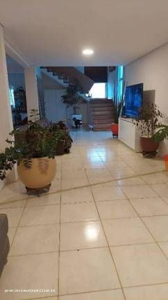 Casa à Venda,  em Paysage Brise - Vargem Grande Paulista