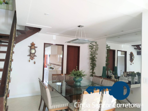 Imagem Casa com 3 Quartos à Venda, em Alphaville - Campos Dos Goytacazes Imagem Casa com 3 Quartos à Venda, em Alphaville - Campos Dos Goytacazes