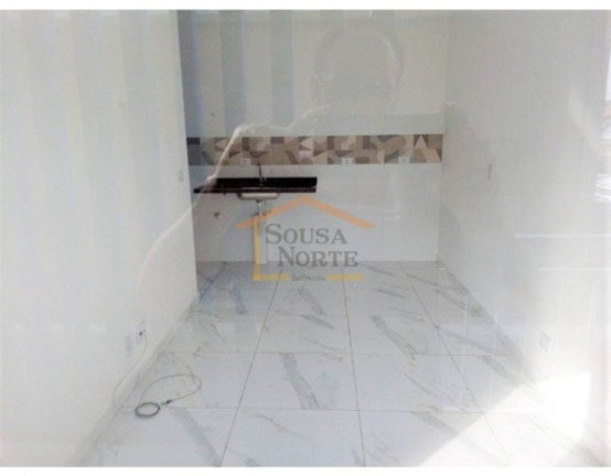 Imagem Casa de Condomínio com 1 Quarto à Venda, 43 m² em Parada Inglesa - São Paulo Imagem Casa de Condomínio com 1 Quarto à Venda, 43 m² em Parada Inglesa - São Paulo