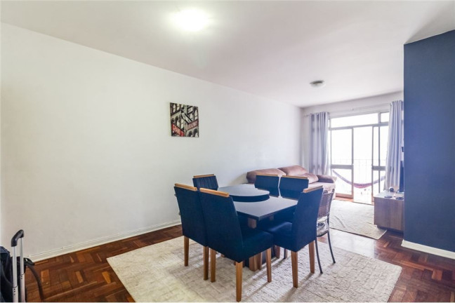 Imagem Apartamento com 3 Quartos à Venda, 120 m² em Jardim Das Acácias - São Paulo Imagem Apartamento com 3 Quartos à Venda, 120 m² em Jardim Das Acácias - São Paulo