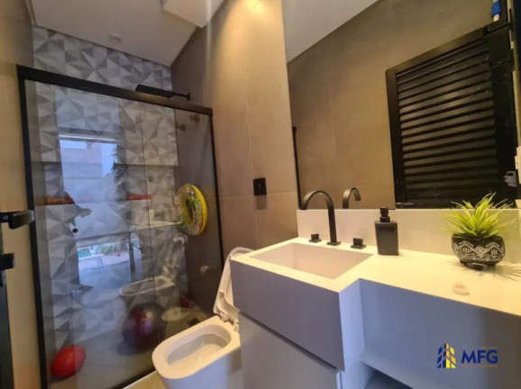 Imagem Casa de Condomínio com 3 Quartos à Venda, 269 m² em Condomínio Residencial Ibiti Royal Park - Sorocaba Imagem Casa de Condomínio com 3 Quartos à Venda, 269 m² em Condomínio Residencial Ibiti Royal Park - Sorocaba