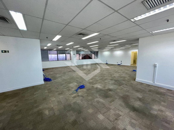 Imagem Sala Comercial para Alugar, 375 m² em Centro - Rio De Janeiro Imagem Sala Comercial para Alugar, 375 m² em Centro - Rio De Janeiro