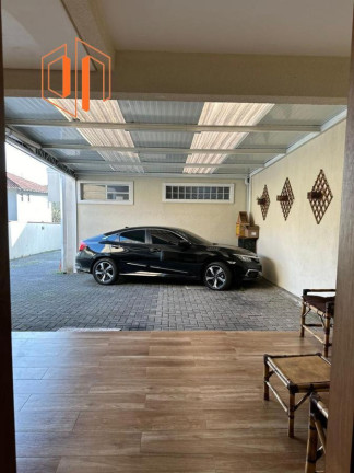 Imagem Sobrado com 3 Quartos à Venda, 100 m² em Bairro Alto - Curitiba Imagem Sobrado com 3 Quartos à Venda, 100 m² em Bairro Alto - Curitiba