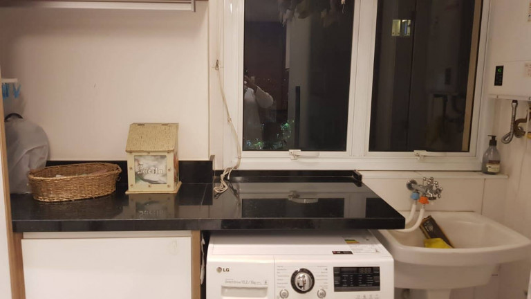 Imagem Apartamento com 3 Quartos à Venda, 107 m² em Sítio Tamboré Alphaville - Barueri Imagem Apartamento com 3 Quartos à Venda, 107 m² em Sítio Tamboré Alphaville - Barueri
