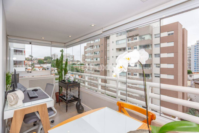 Imagem Apartamento com 2 Quartos à Venda, 62 m² em Vila Anglo Brasileira - São Paulo Imagem Apartamento com 2 Quartos à Venda, 62 m² em Vila Anglo Brasileira - São Paulo