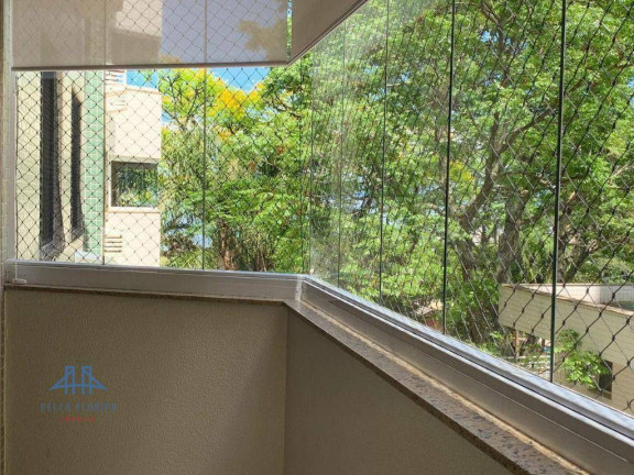 Imagem Apartamento com 3 Quartos à Venda, 109 m² em João Paulo - Florianópolis Imagem Apartamento com 3 Quartos à Venda, 109 m² em João Paulo - Florianópolis